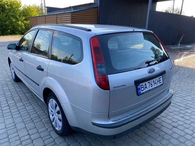 Ford Focus 2006, Бобринець, $4 800 - зображення 5