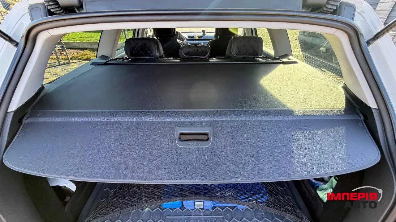 Volkswagen Passat - фото 50