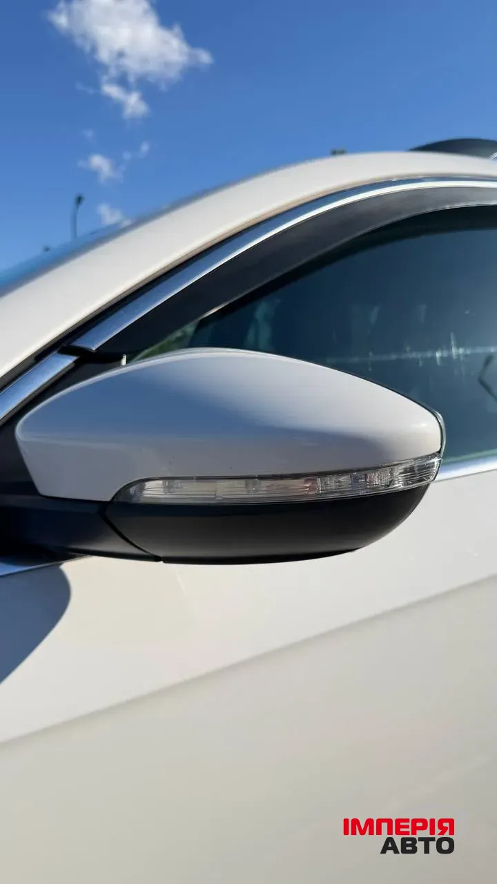 Volkswagen Passat - фото 22