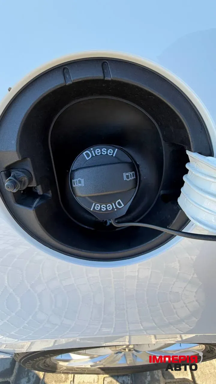 Volkswagen Passat - фото 47