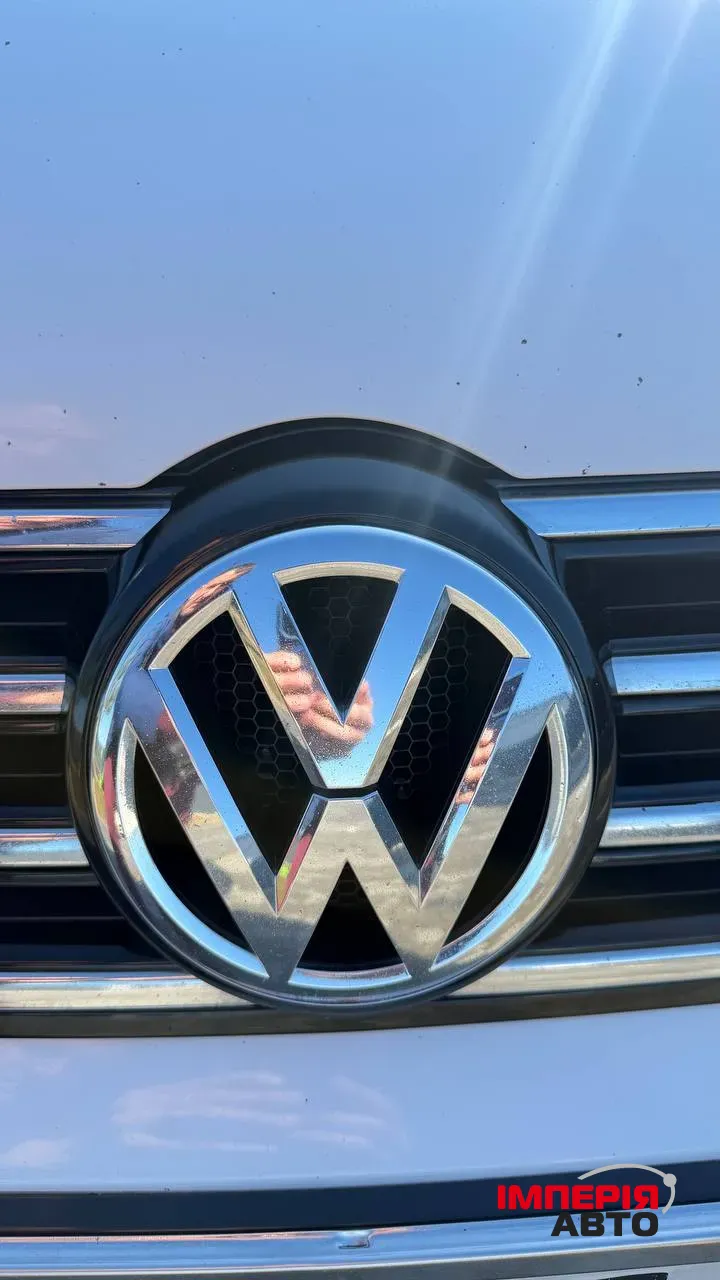 Volkswagen Passat - фото 20