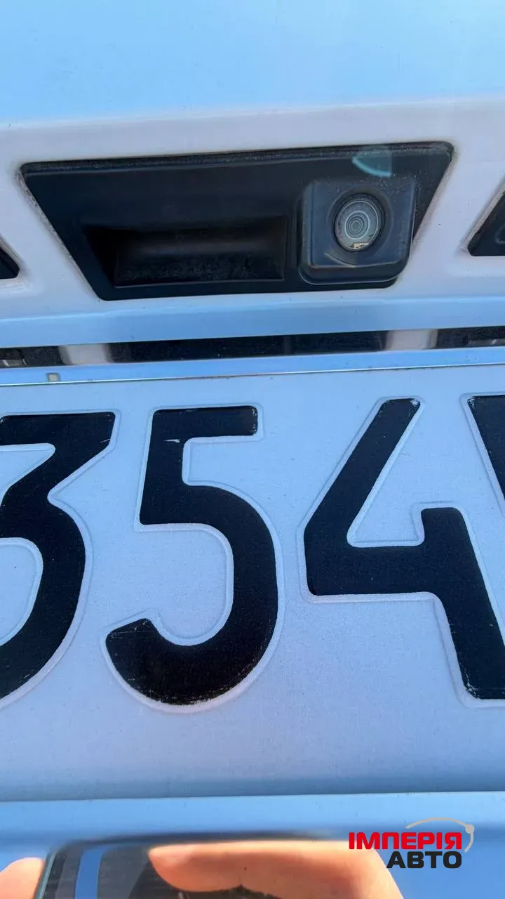 Volkswagen Passat - фото 48