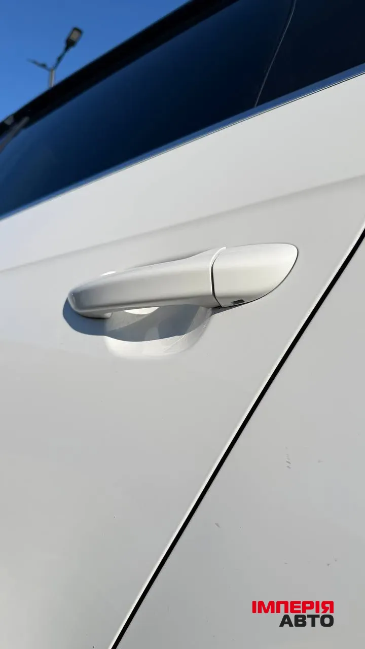 Volkswagen Passat - фото 17