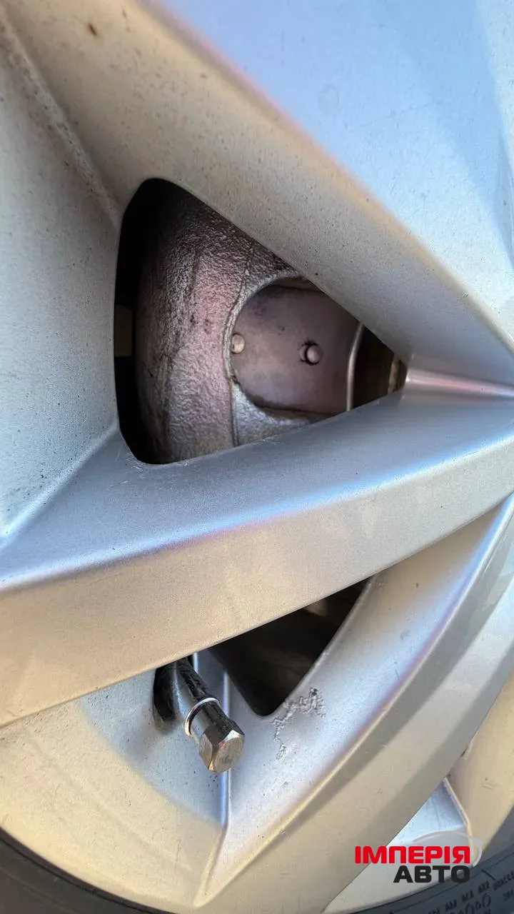 Volkswagen Passat - фото 52