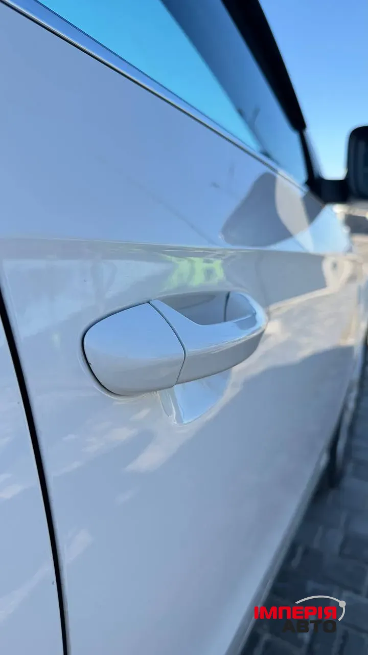 Volkswagen Passat - фото 15