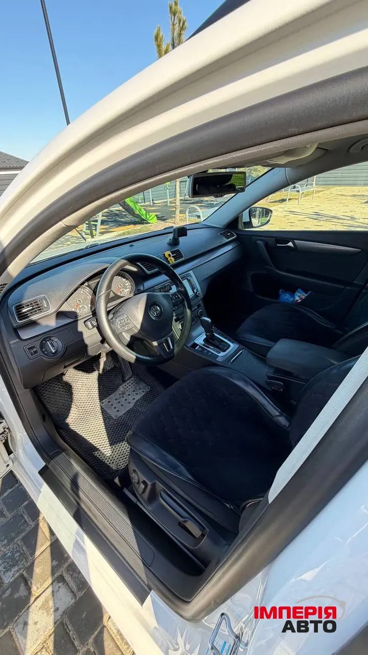 Volkswagen Passat - фото 29