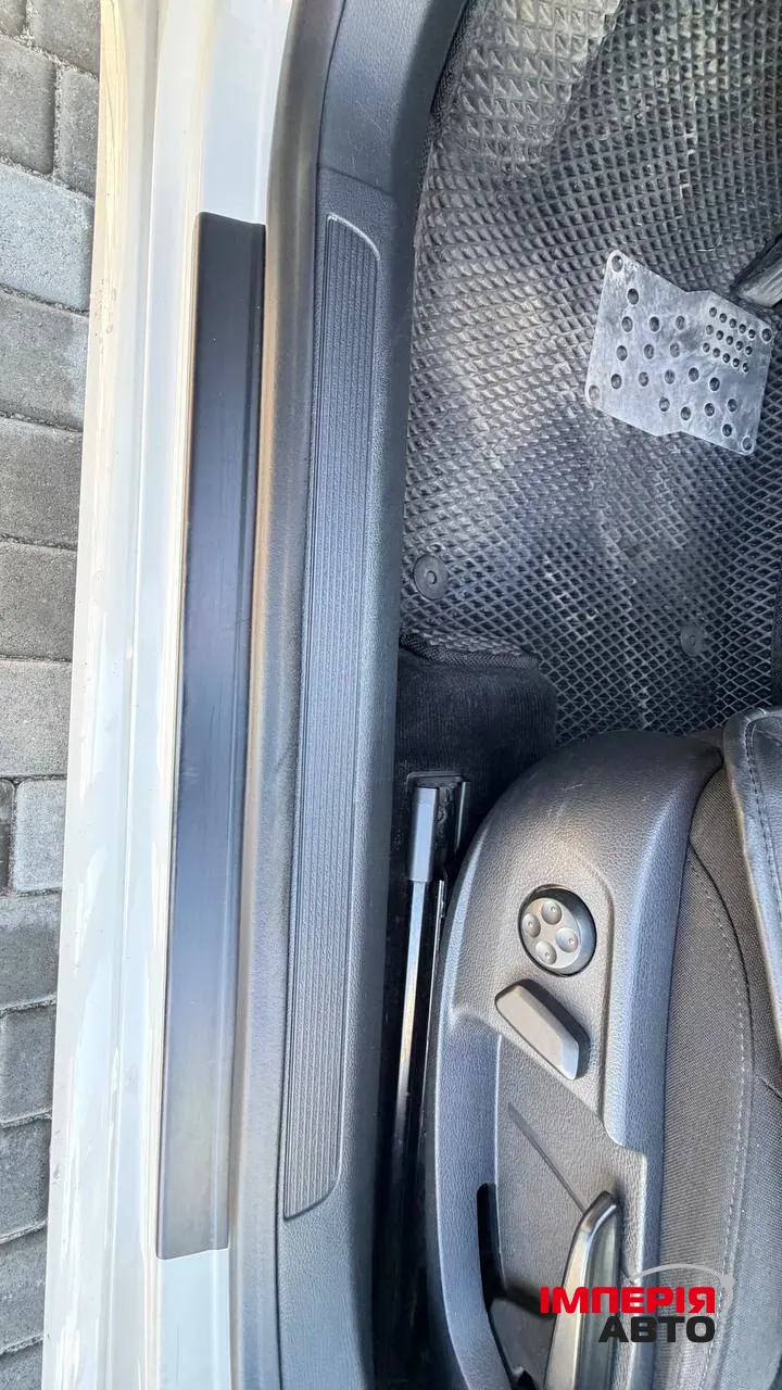 Volkswagen Passat - фото 38