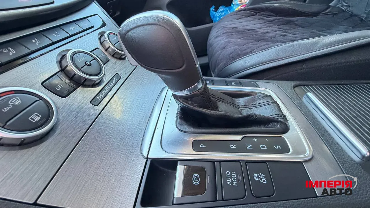 Volkswagen Passat - фото 41