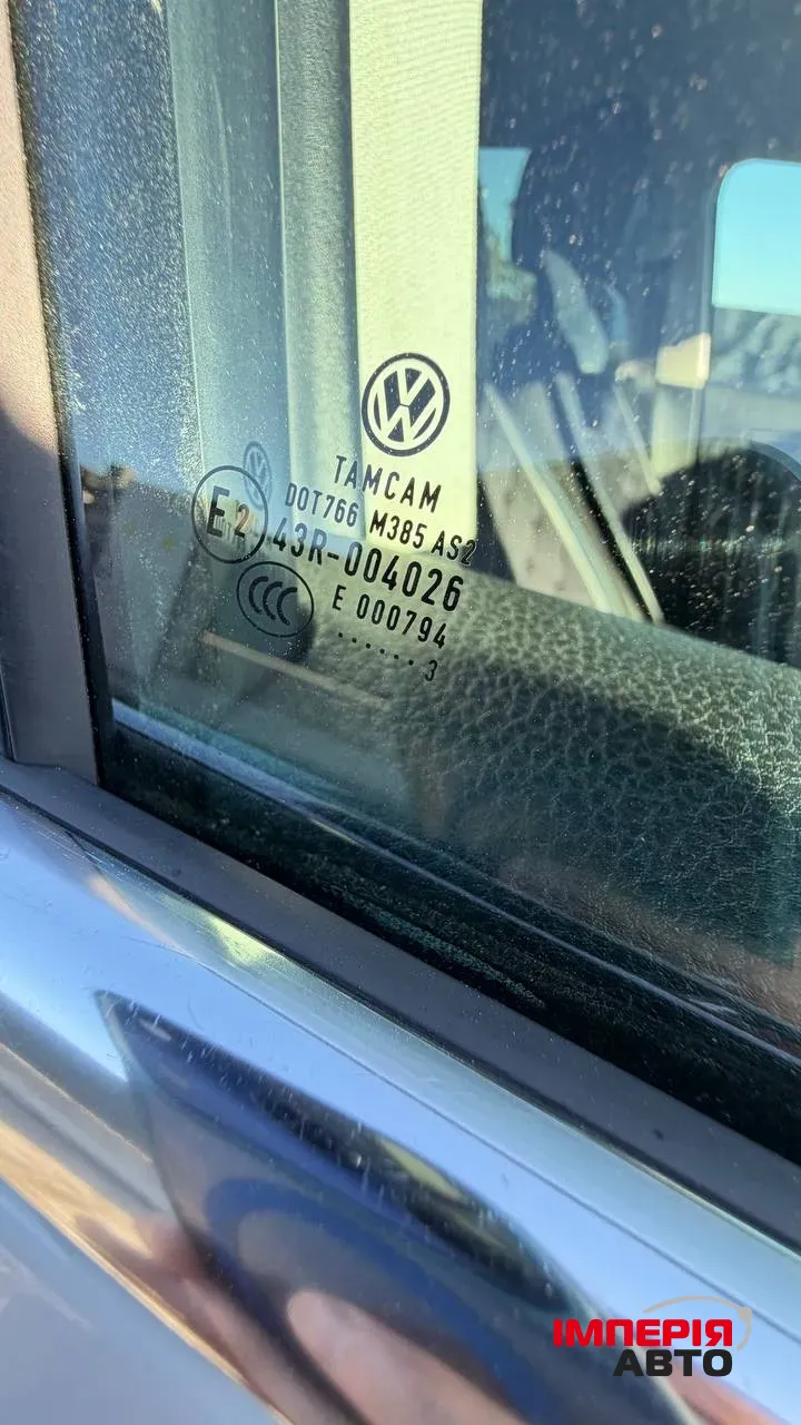 Volkswagen Passat - фото 54