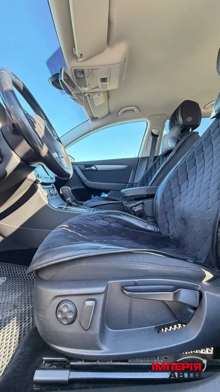 Volkswagen Passat - фото 31