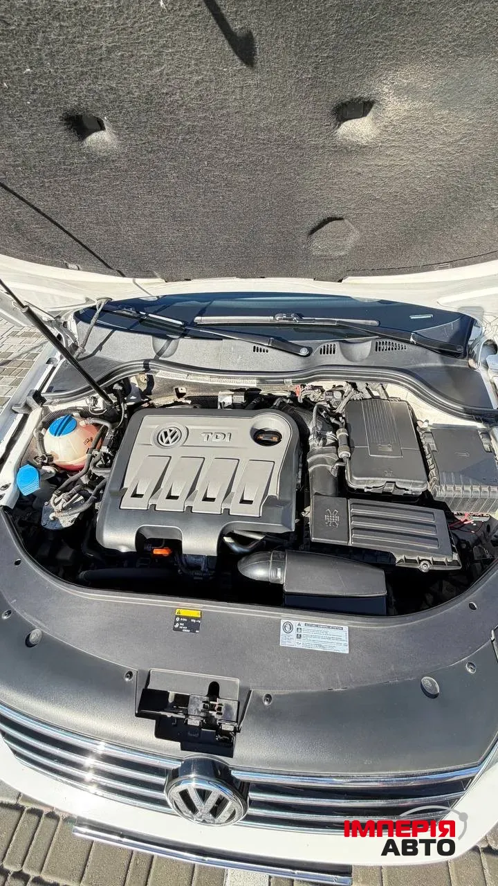 Volkswagen Passat - фото 56