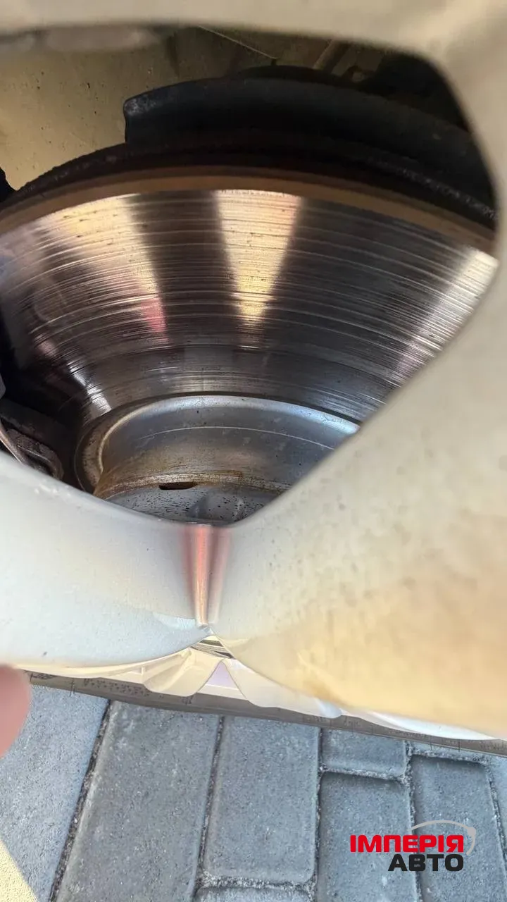 Volkswagen Passat - фото 57