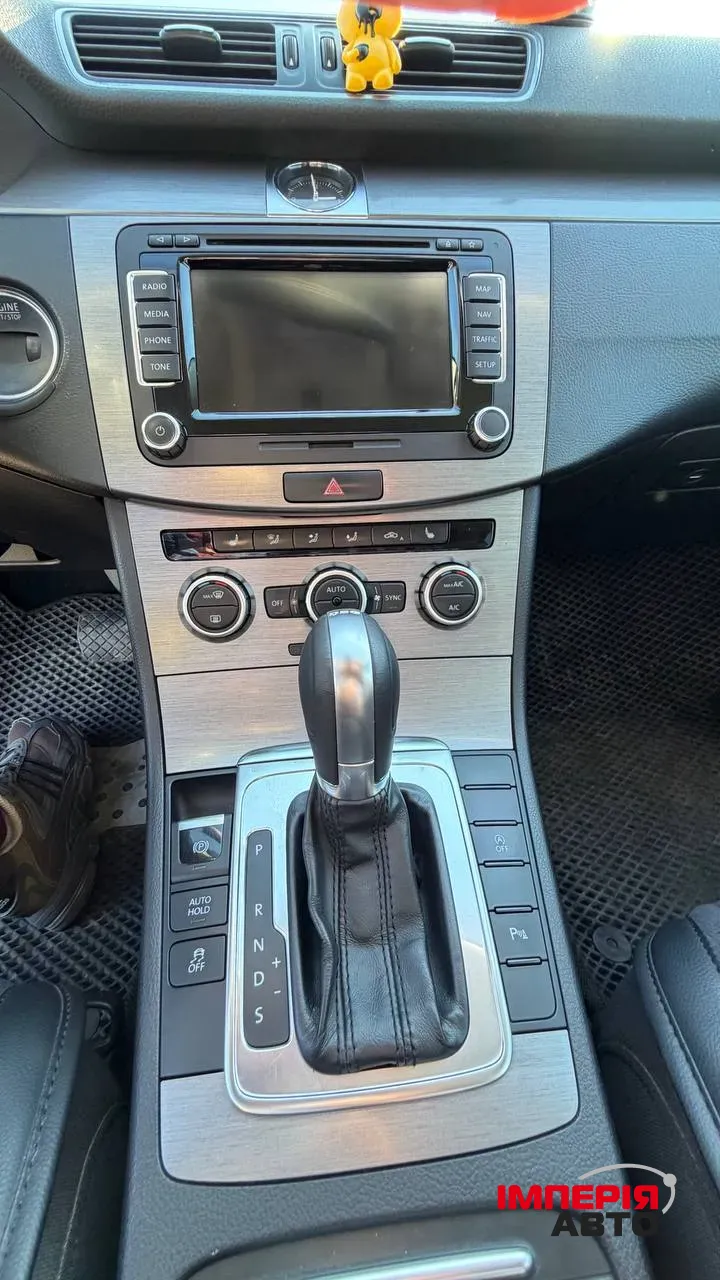 Volkswagen Passat - фото 40