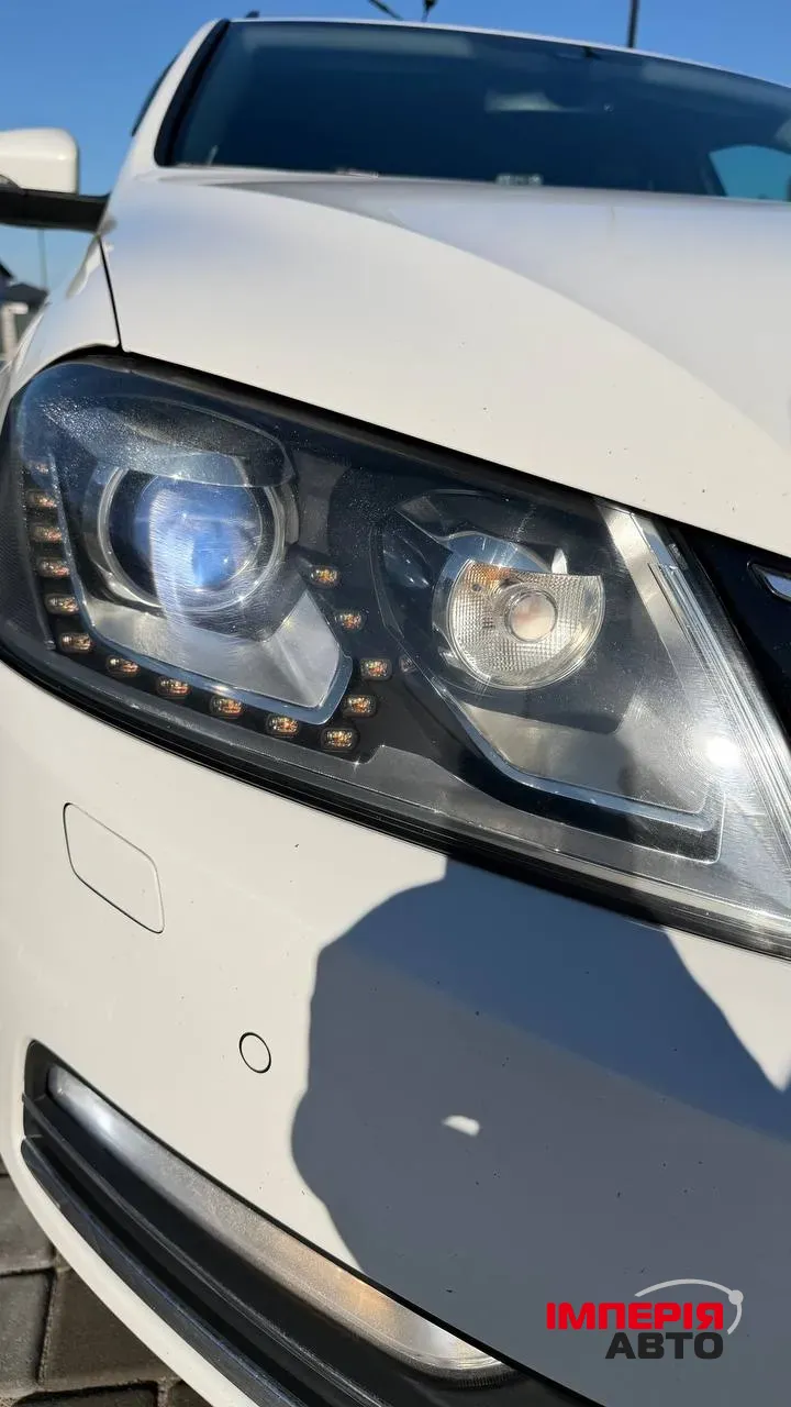 Volkswagen Passat - фото 37