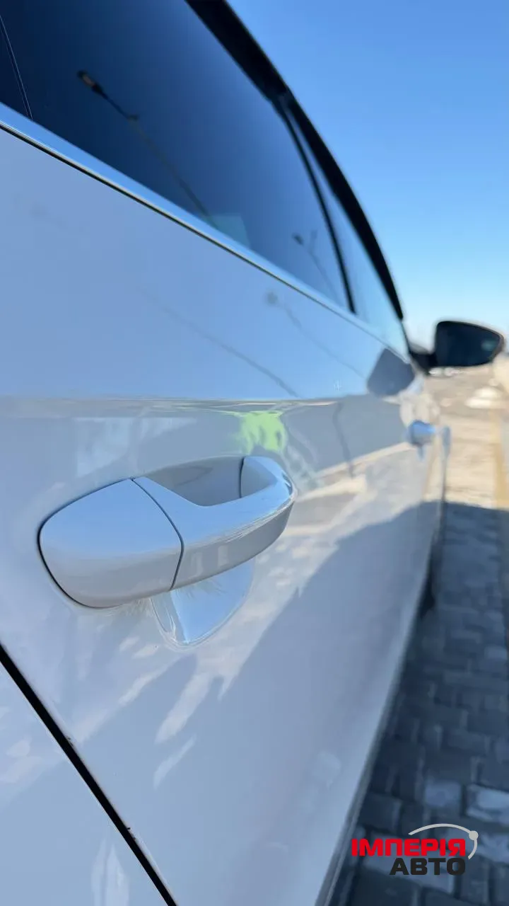 Volkswagen Passat - фото 14