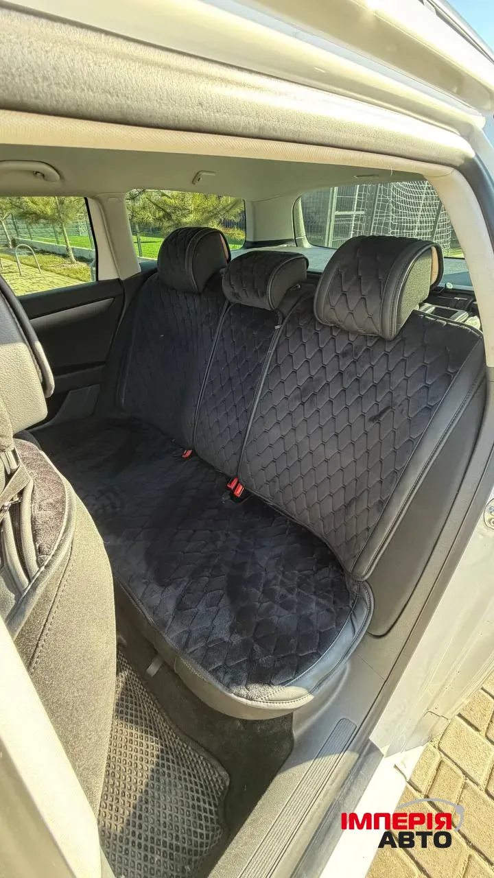 Volkswagen Passat - фото 30