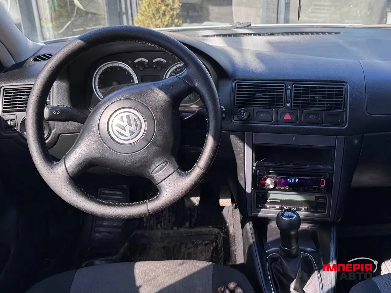 Volkswagen Golf - фото 5
