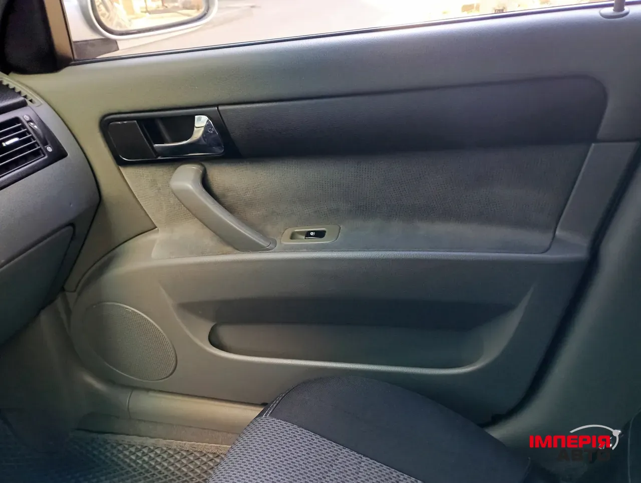 Chevrolet Lacetti - фото 12