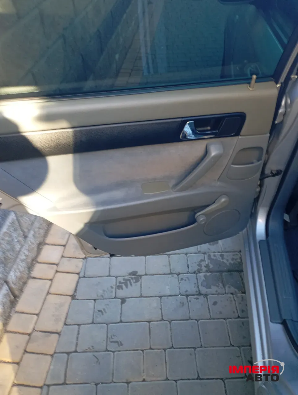 Chevrolet Lacetti - фото 14