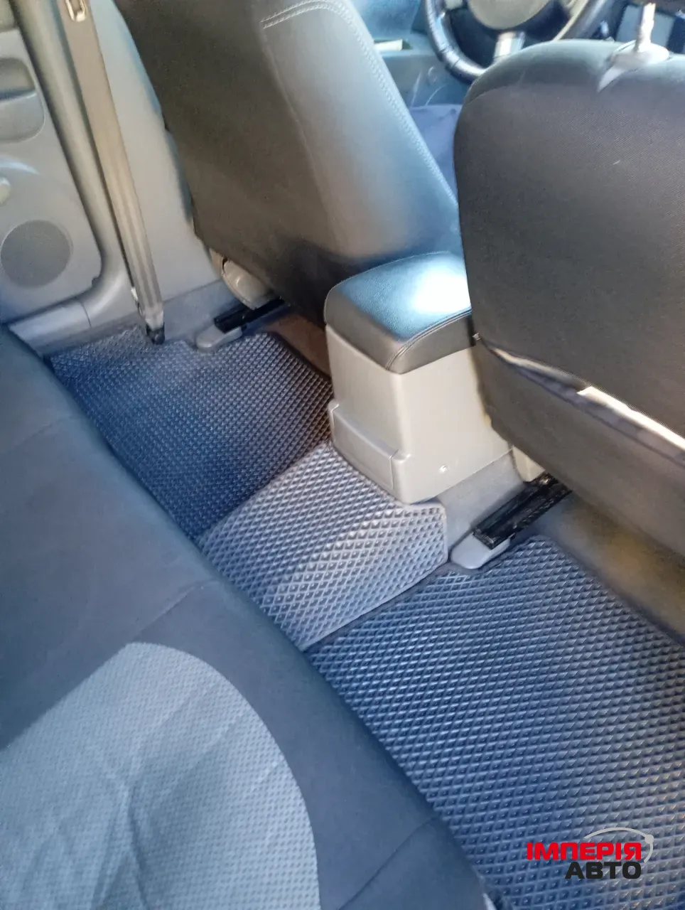 Chevrolet Lacetti - фото 4