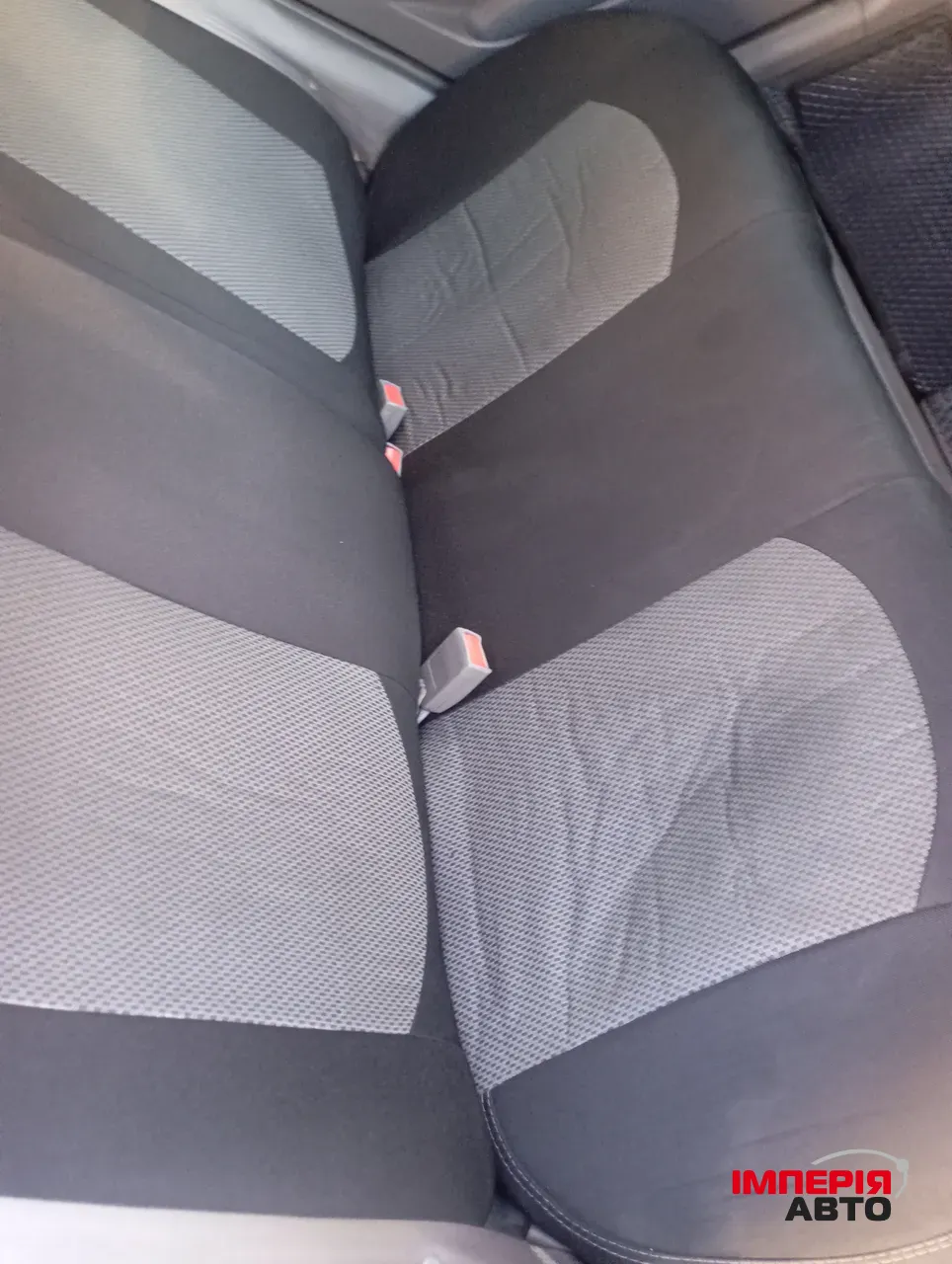 Chevrolet Lacetti - фото 5