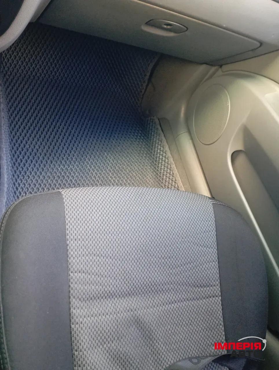 Chevrolet Lacetti - фото 11