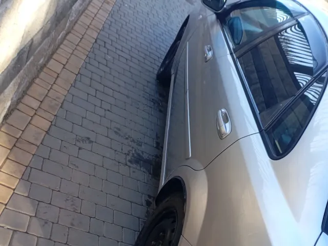 Chevrolet Lacetti - фото 3