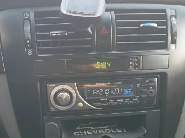 Chevrolet Lacetti - фото 2