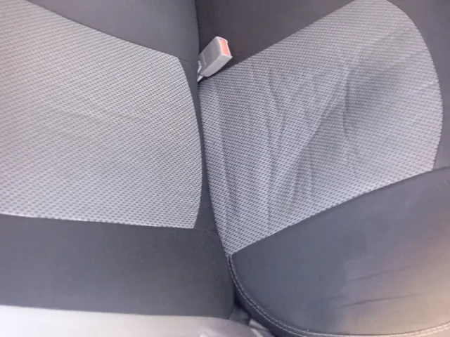 Chevrolet Lacetti - фото 5