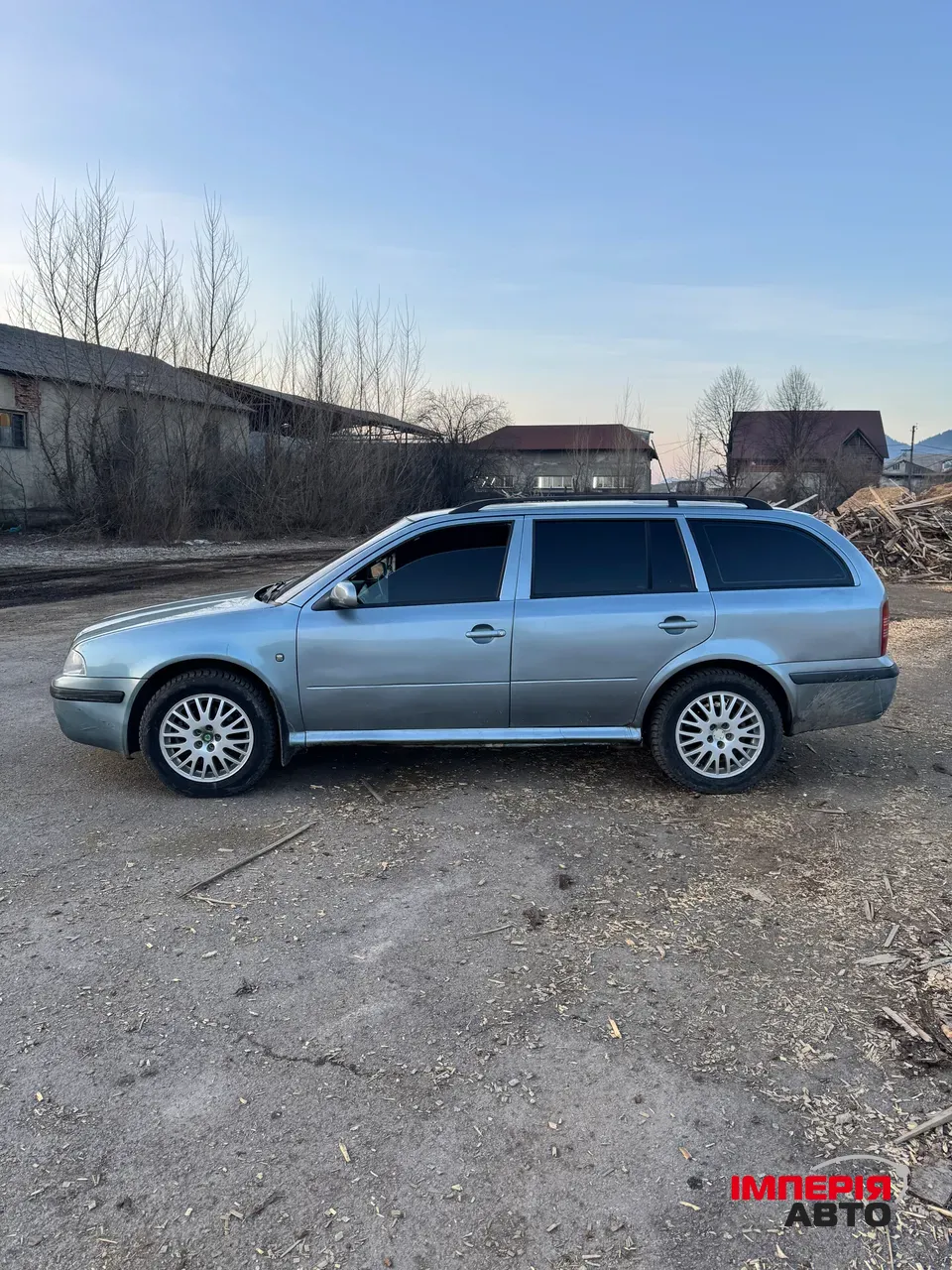 Skoda Octavia RS - фото 8