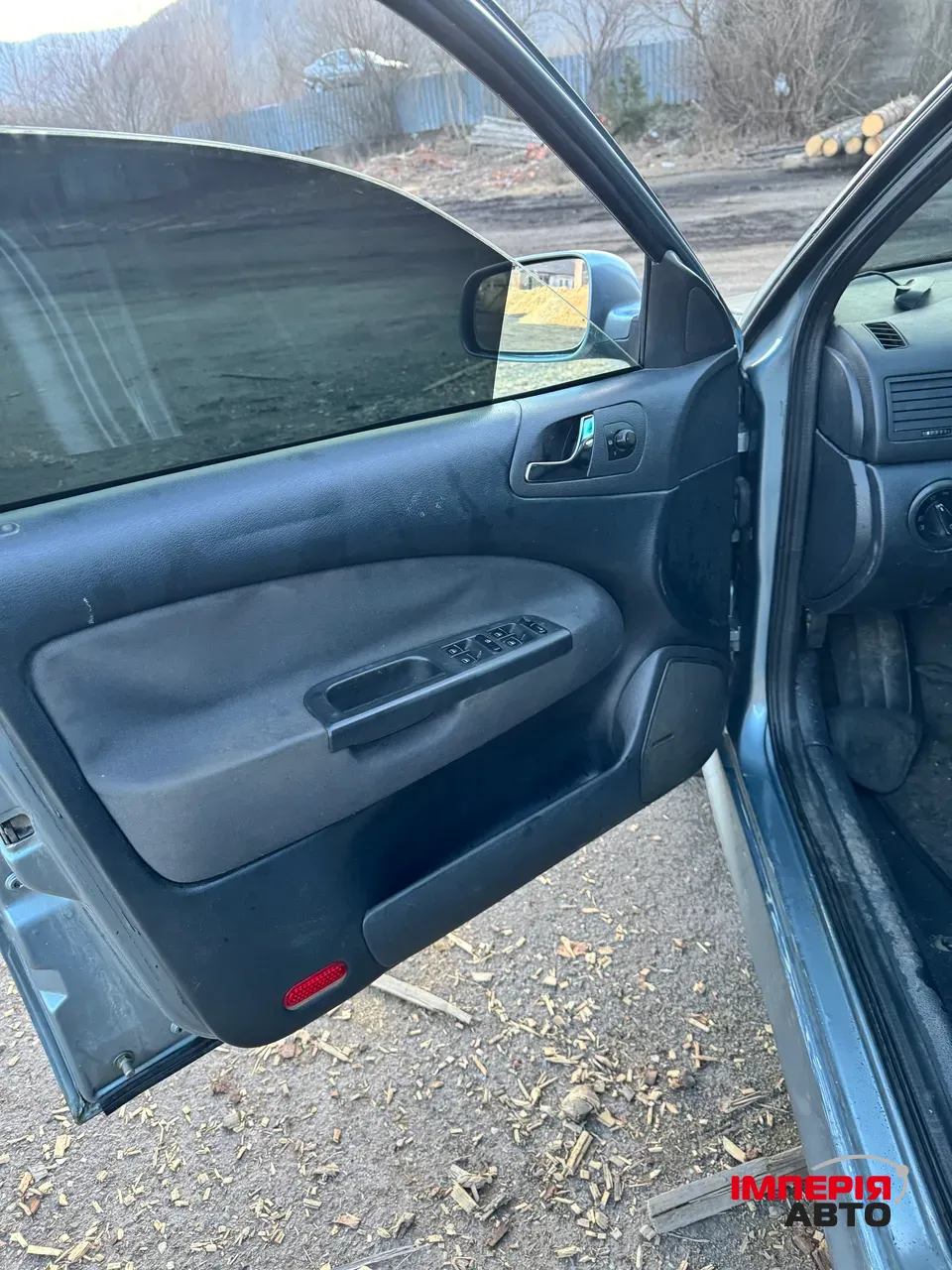 Skoda Octavia RS - фото 11