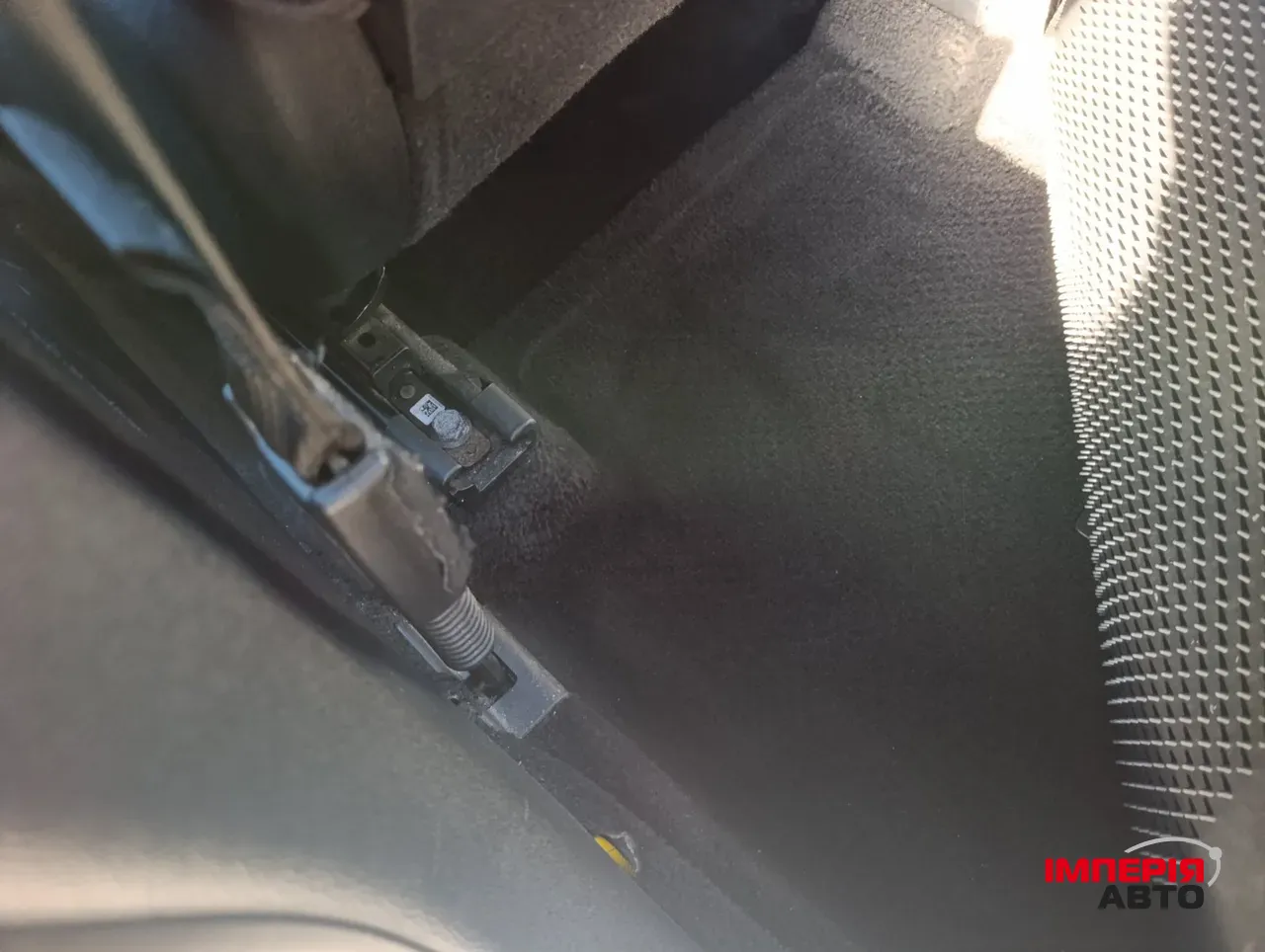 Kia Niro - фото 16