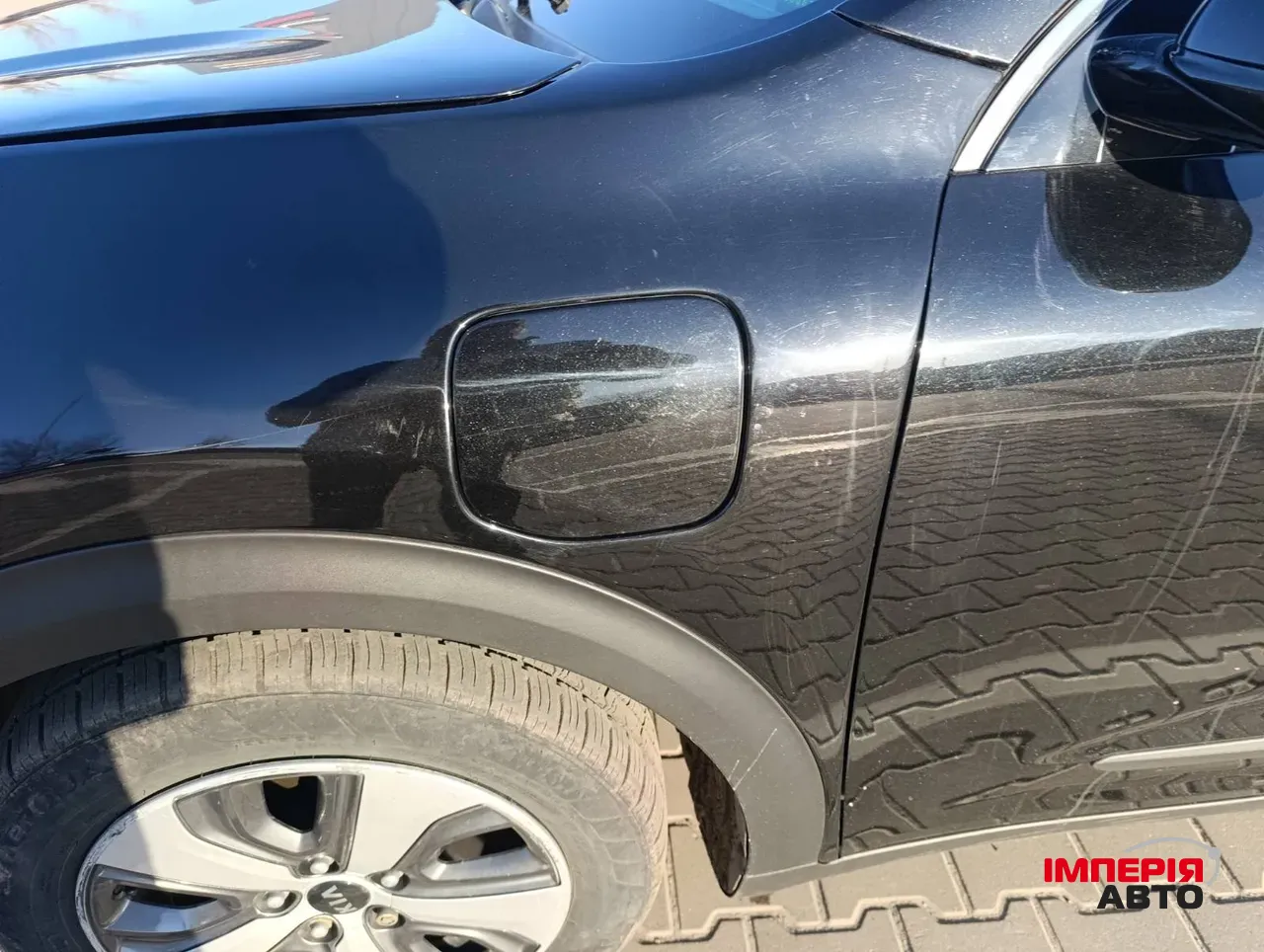 Kia Niro - фото 7