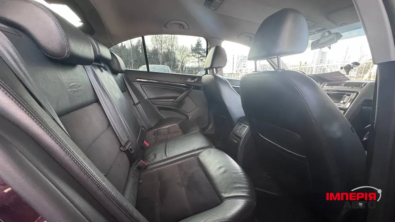 Skoda Octavia - фото 5