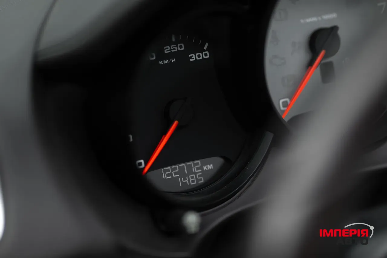 Porsche Boxster - фото 11