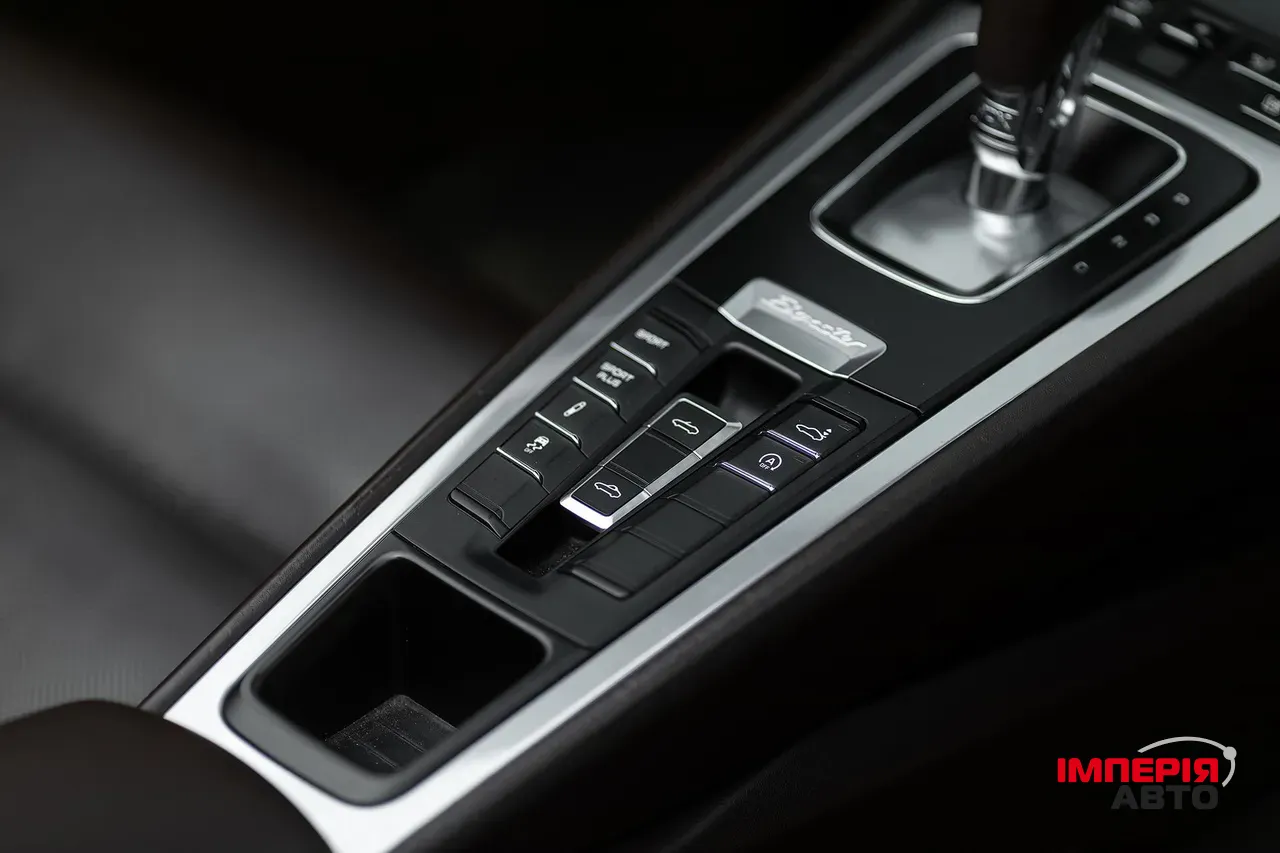 Porsche Boxster - фото 13