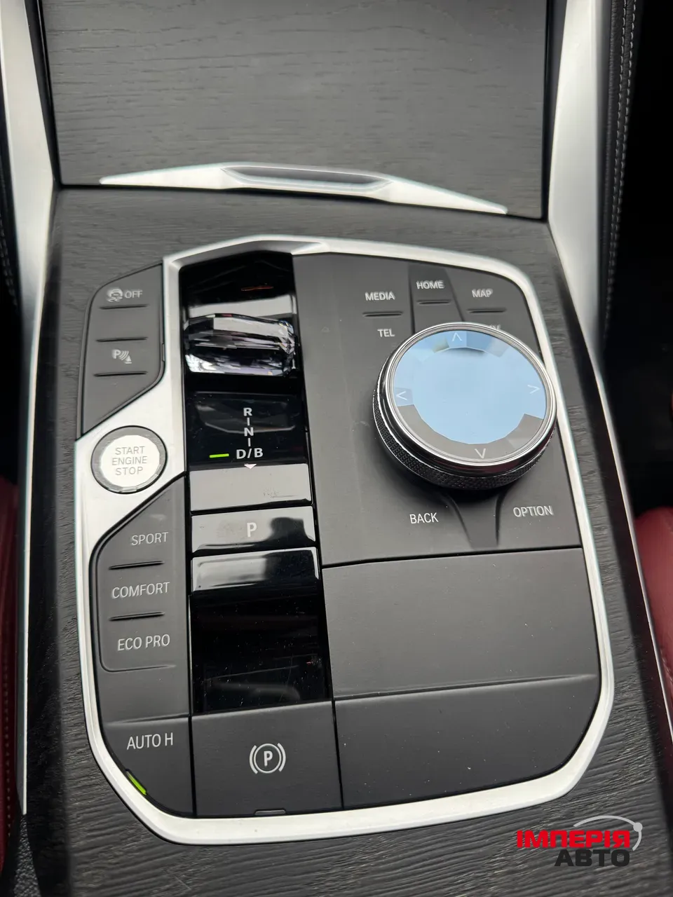 BMW i4 - фото 10