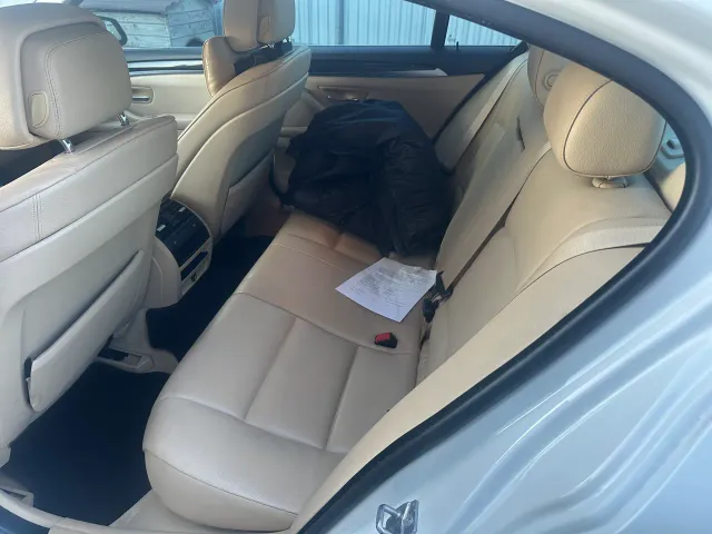 BMW 5 серії - фото 3