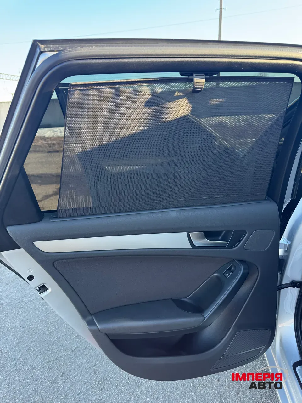 Audi A4 - фото 19