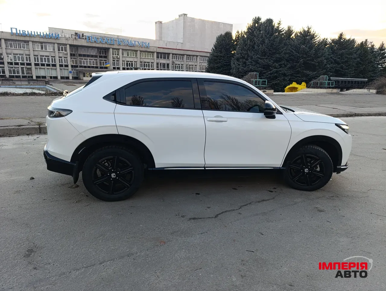 Honda e NS1 - фото 7