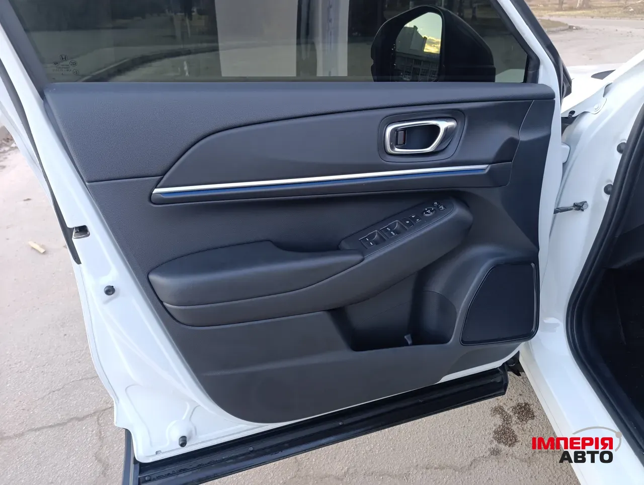 Honda e NS1 - фото 11