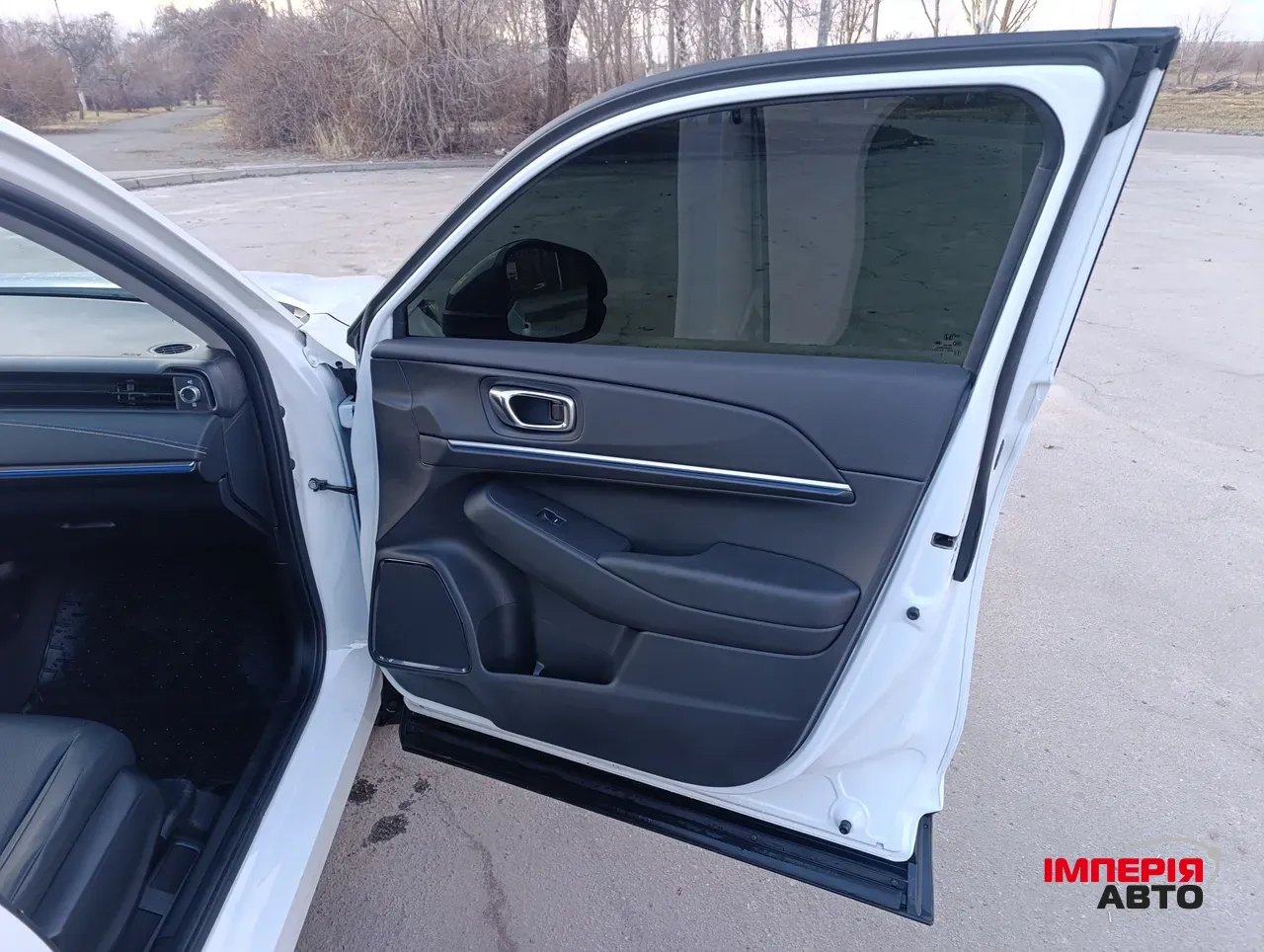 Honda e NS1 - фото 16