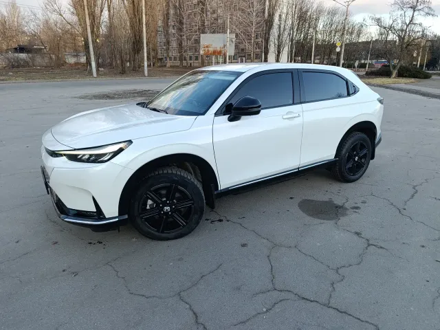 Honda e NS1 - фото 2