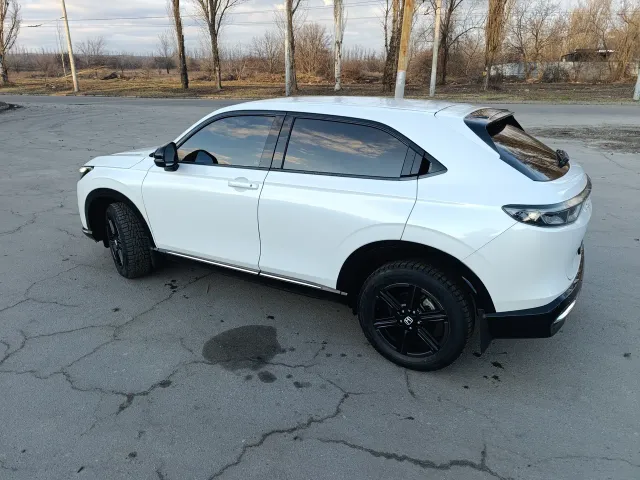 Honda e NS1 - фото 3