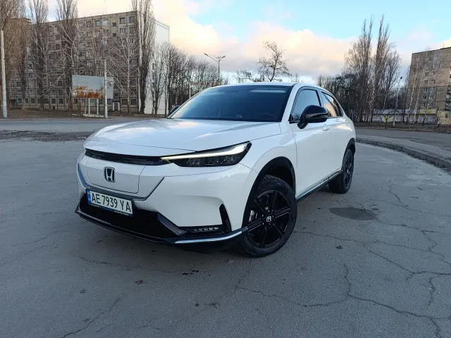 Honda e NS1 - фото 1