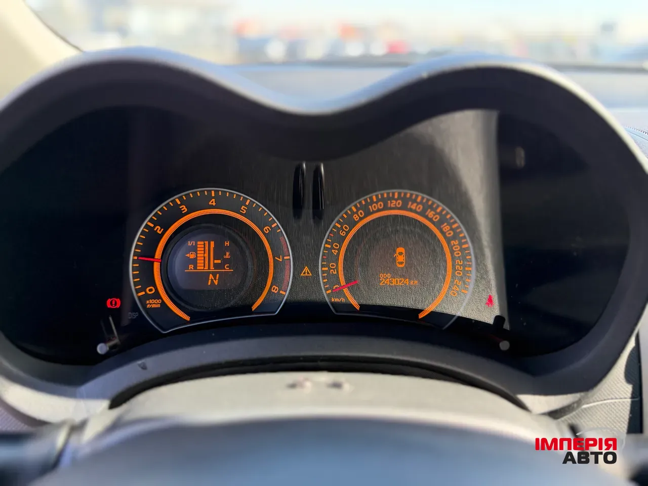 Toyota Auris - фото 6