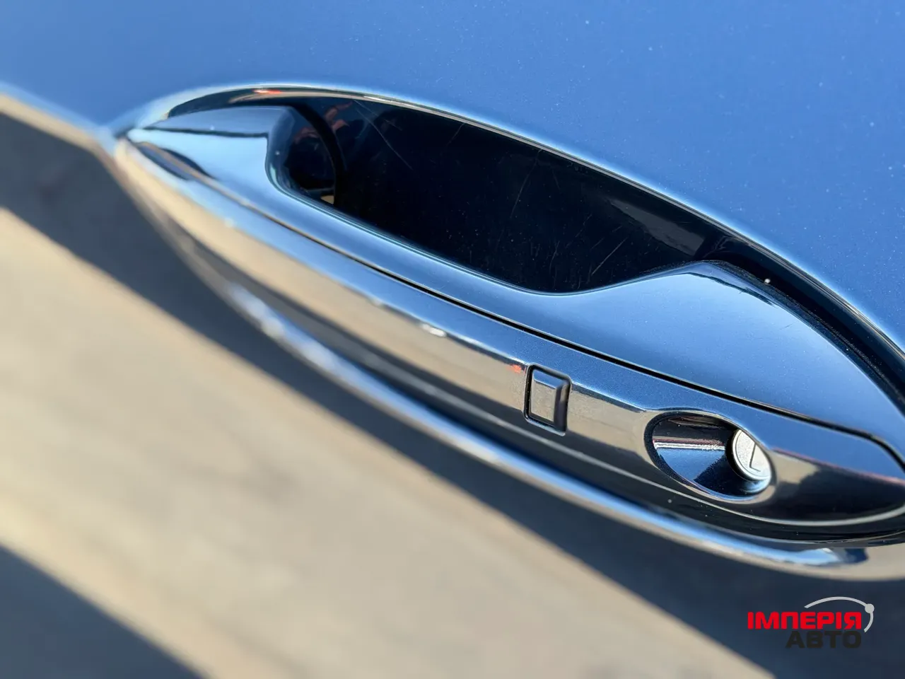 Infiniti QX50 - фото 5