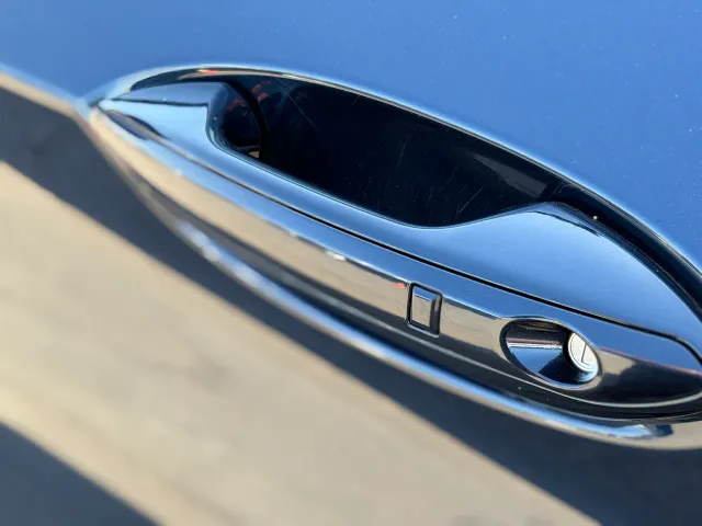 Infiniti QX50 - фото 5