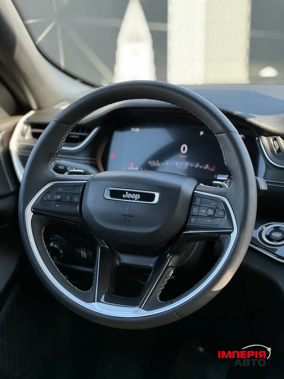 Jeep Grand Cherokee - фото 6