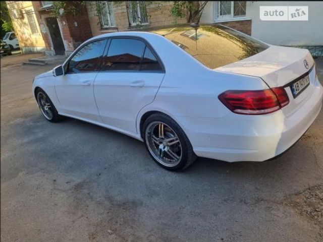 Mercedes-Benz E-Класс 2015, Вінниця, $10 700 - зображення 4
